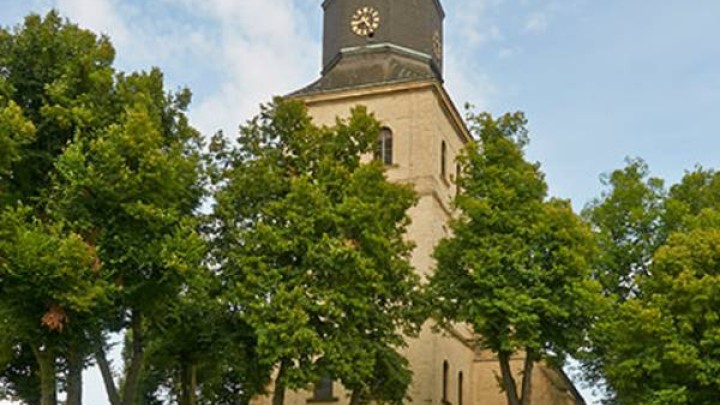 St.-Bartholomäus-Kirche
