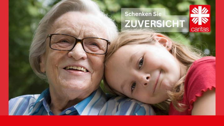 Caritas-Sonntag 2026