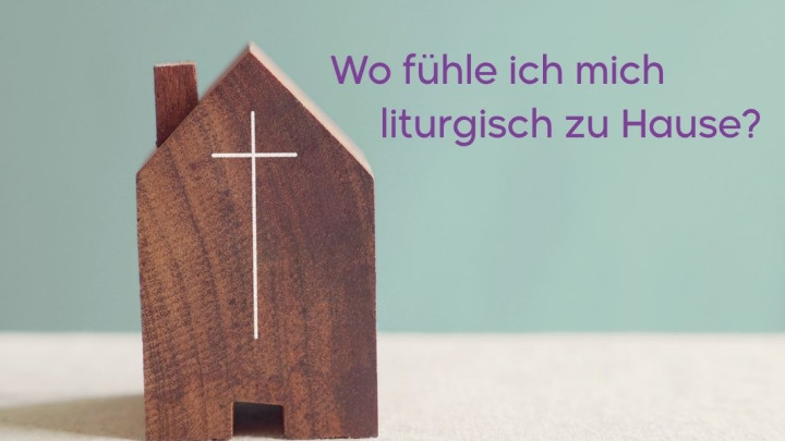 Infoveranstaltungen Liturgie