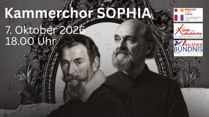 Kammerchor SOPHIA