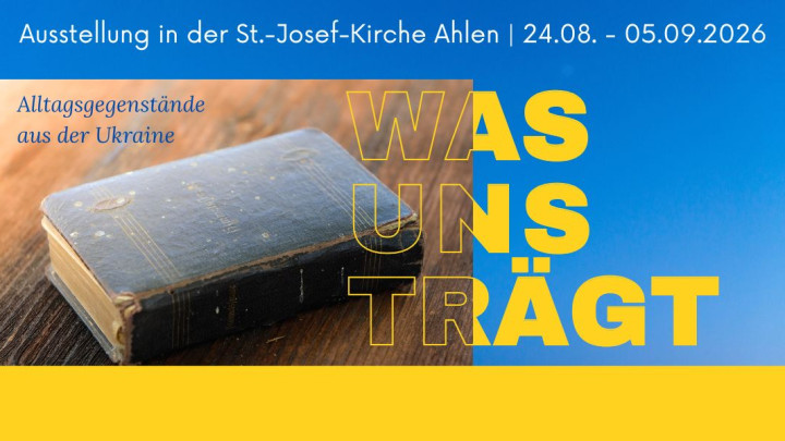 Was uns trägt