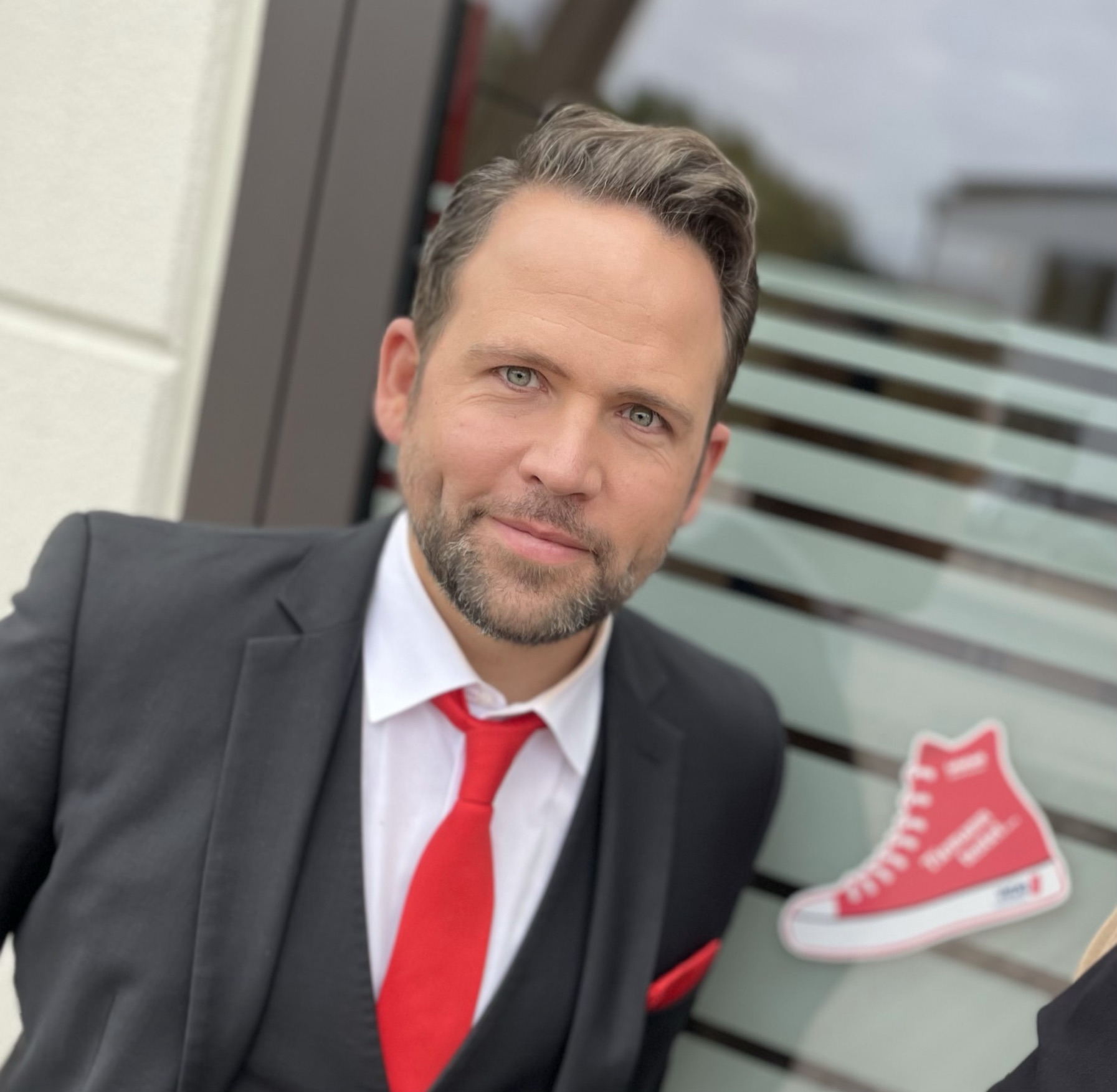 Christoph Tiemann zu Gast in der Kunst- und Kulturkirche St. Bartholomäus
