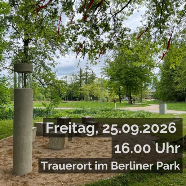 4. Interkulturelle Trauerfeier