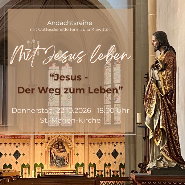 Andachtsreihe 