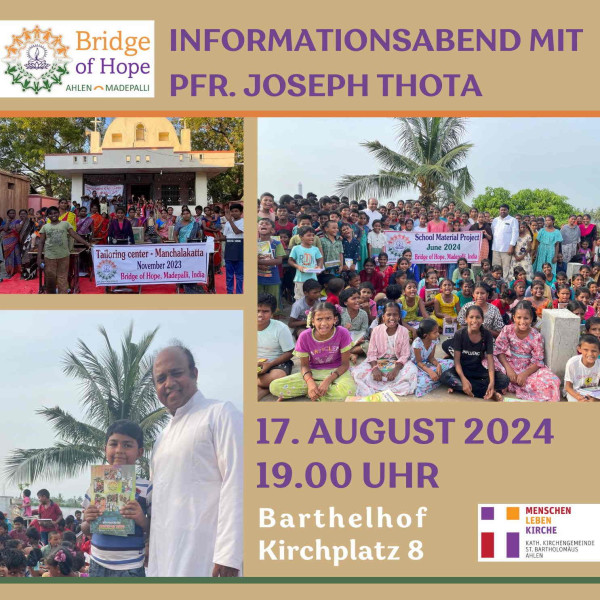 Bridge of Hope