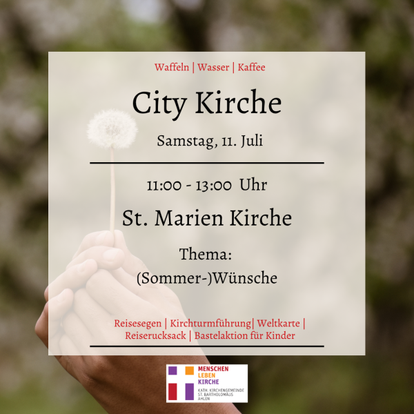 City Kirche