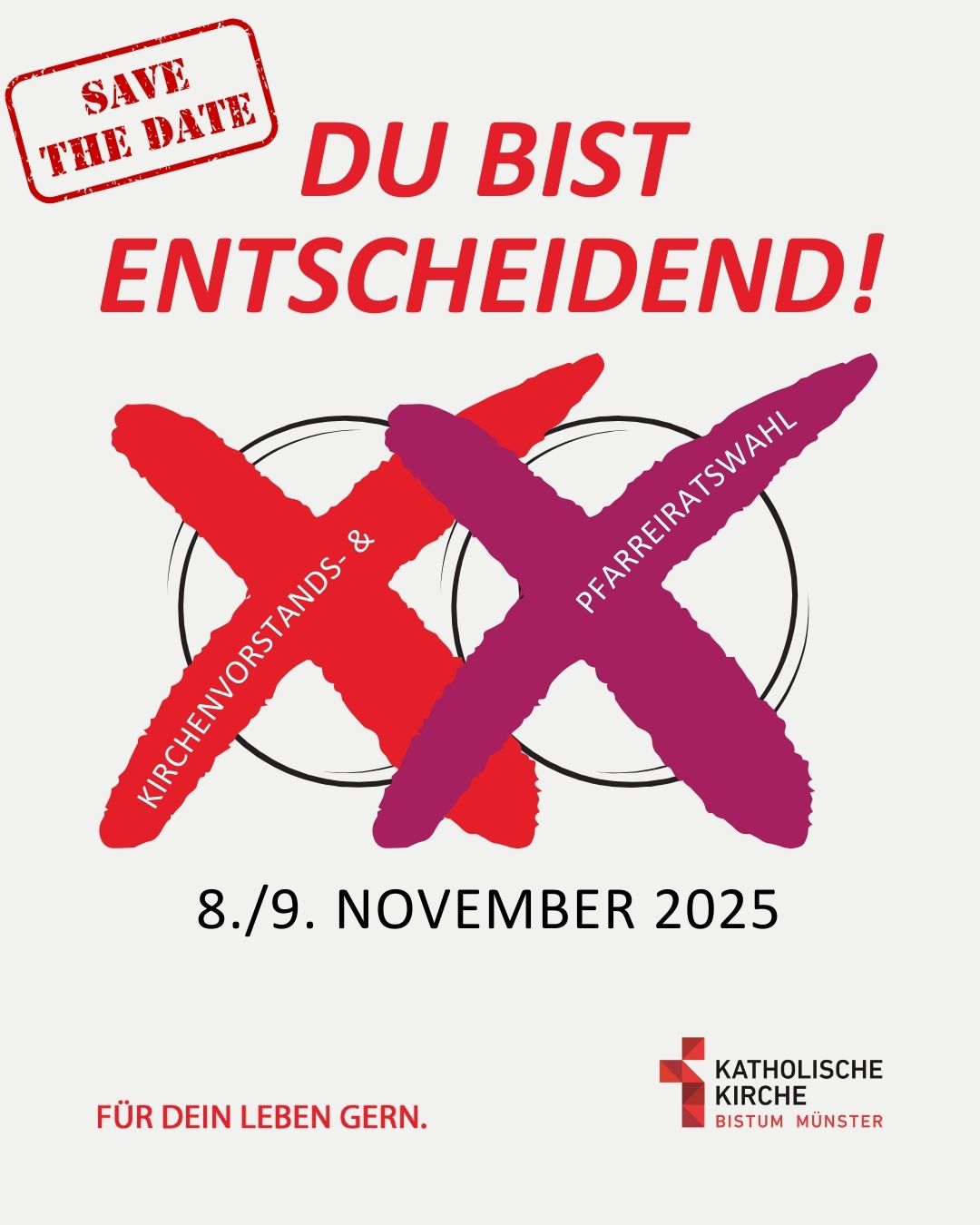 Gremienwahlen 2025