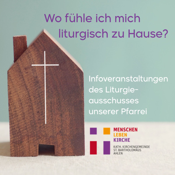 Liturgisches Projekt